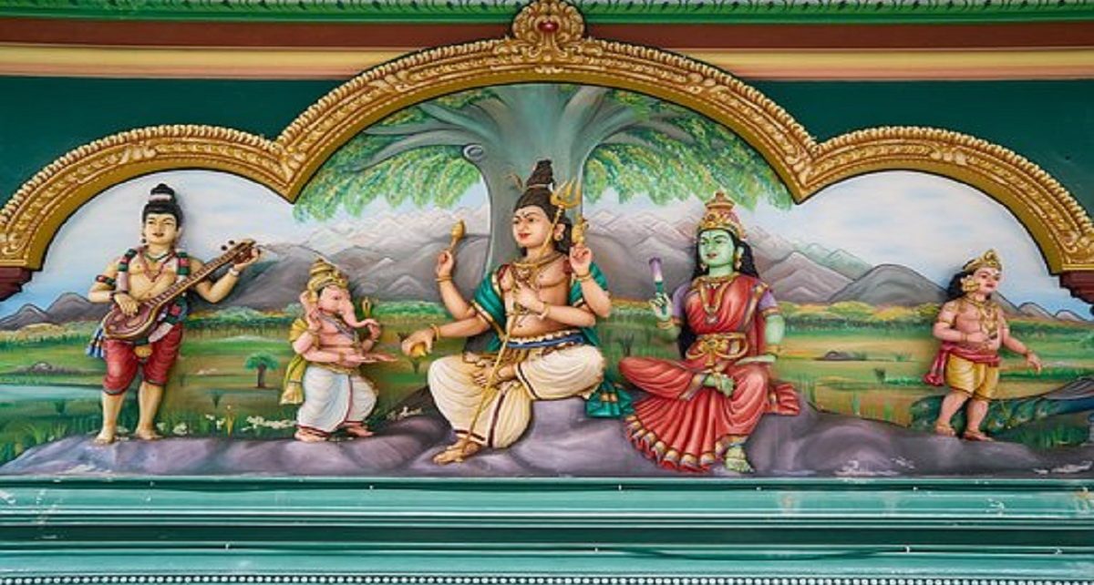 सपने में पार्वती मां को देखना