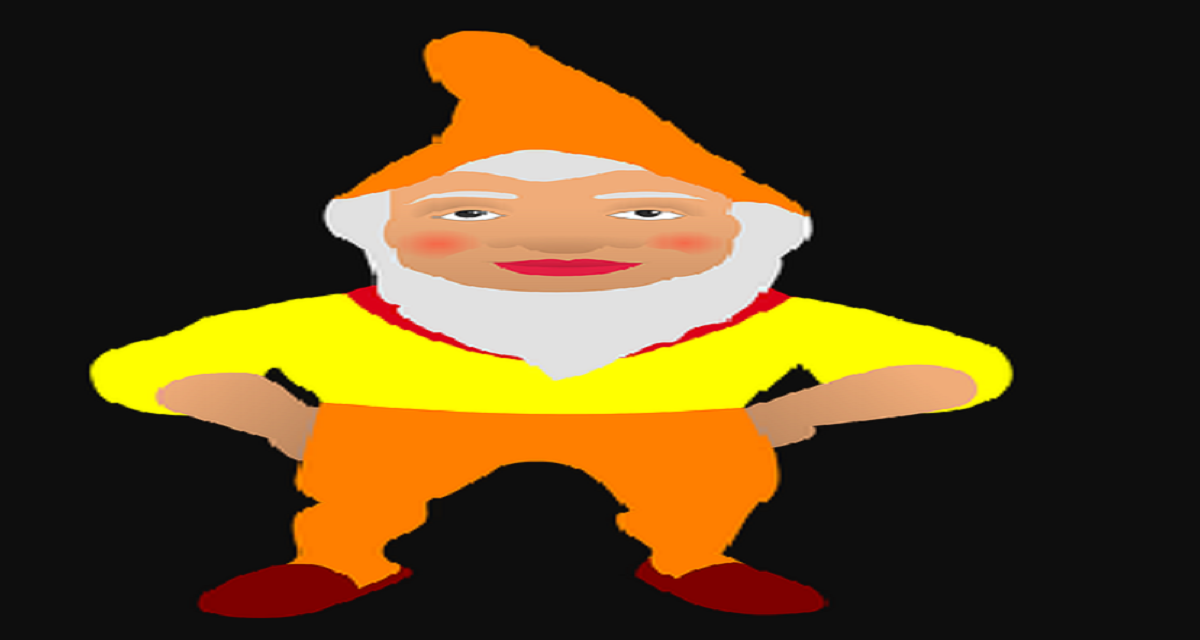 सपने में बौना देखना