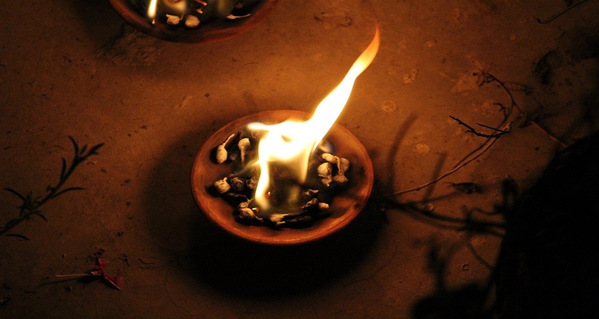 सपने में पूजा होते हुए देखना