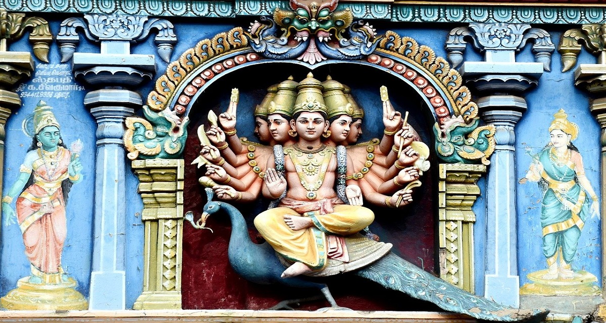 सपने में ब्रह्मा जी को देखना