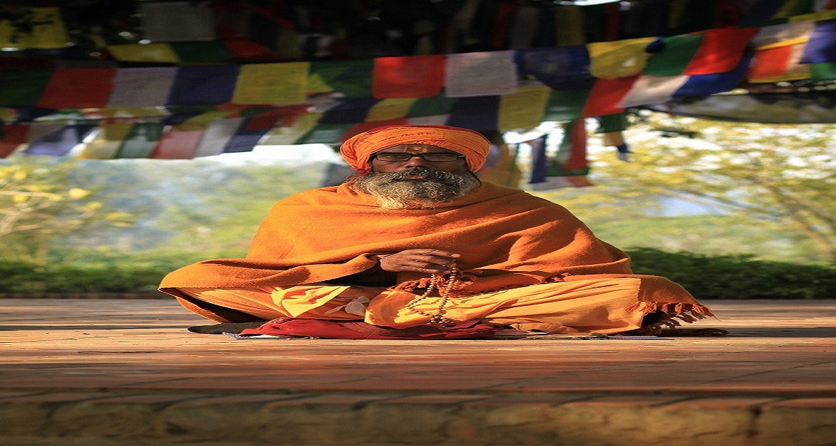 सपने में समाधि देखना