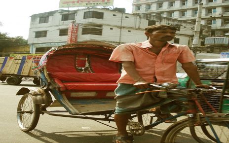सपने में रिक्शा देखना